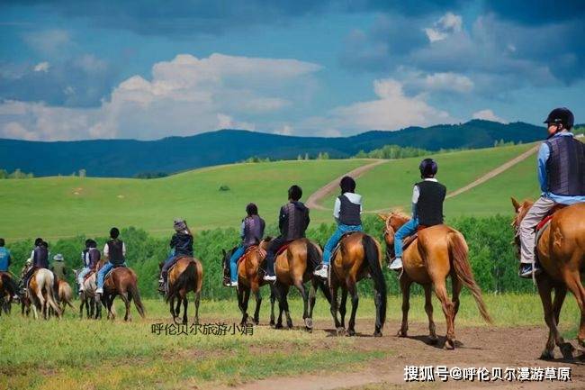 爱游戏体育（AYX）官方APP下载-乡村花样骑马体验，领略牧民生活的独特魅力的简单介绍